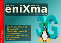 eniXma �ubat 2010